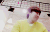 撩头发 帅气 BIG BANG gd 温柔
