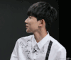 王源 可爱 萌萌哒 TFboys 少年 呆萌 阳光 明星爱豆