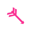 箭头
