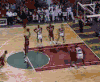 NBA 艾佛森 篮球 补扣 弹跳 七六人