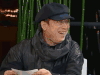 黄渤 帽子 转头 笑容