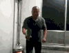 铁头功 逗逼 奇葩 搞笑 疼痛