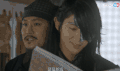 韩剧 古装 面具 搞笑