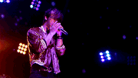 唱歌 性感 姜大声 DAESUNG