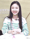 林娜琏 美少女 可爱 女神 TWICE 甜美