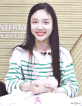 林娜琏 美少女 可爱 女神 TWICE 甜美