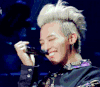 采访 开心 权志龙 BigBang
