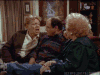 打你 没脾气 开心 说话 宋飞正传 Seinfeld