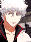 gintama 第三季 银魂