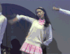 美女 歌手 跳舞 迷人