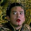 明星 古装剧 吐血 白眼