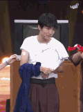 王俊凯 TFBOYS 演员的诞生