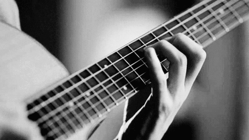 吉他 手指 音乐 欢乐