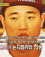 RunningMan 搞笑 鬼脸 逗比