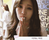 郑恩地 可爱 美少女 Apink Apink Diary Season 拜托