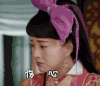 soogif soogif出品 包文婧 伤心
