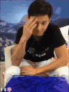 宁泽涛 全运会 比赛 游泳