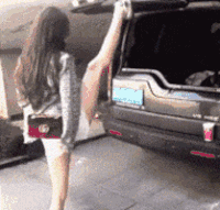 女神 美女 可爱 迷人 清新