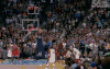 NBA 安东尼 篮球 干拔 颜射 绝杀 掘金 跳