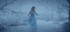 MV Out&Of&The&Woods Taylor&Swift 奔跑 暴风雪 破碎