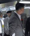 张艺兴 孙红雷 帅气 厨房
