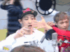 EXO 鹿晗 张艺兴 傻狍子和小绵羊