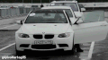 宝马 BMW car 灯光