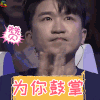 我是未来 综艺 张大大 为你鼓掌 赞 soogif soogif出品
