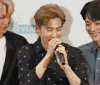 chen 帅哥 exo 欧巴 可爱