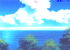 美景 海水 海面 风景迷人