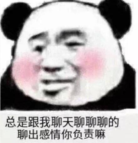 搞笑 沙雕 熊脑头 文字表情包 蠢萌