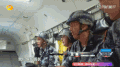 佟丽娅 综艺 对话 搞笑