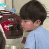 泰吴 Oh my baby 可爱满分 可爱 萌