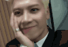 GOT7 HARD&CARRY wink 可爱 团综 王嘉尔