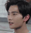 杨洋 点头 帅气 暖男 微微一笑很倾城 肖奈