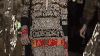 衣服 dress fashion 走T台 潮流 模特 时尚