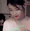 IU 李智恩 韩星 歌手