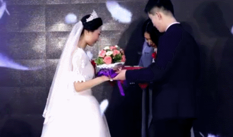 幸福 婚礼 结婚 新婚快乐 新娘新郎
