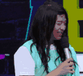 快乐大本营 邓超 打招呼