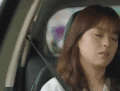 女神 清新 迷人 可爱 美女