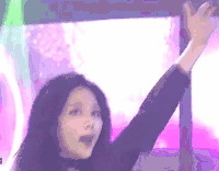 钢管舞 王霏霏 solo 没关系