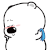害羞 表情 表情包