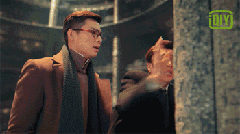 老九门 陈伟霆 张艺兴 赵丽颖