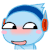 开心 偷笑 搞笑 嘿嘿
