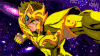 圣斗士星矢 动漫 二次元 热血 神话 星座 soogif soogif出品