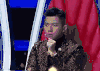 惊讶 梦想的声音 歌手 海泉 真人秀 综艺 音乐