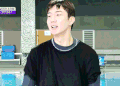 李胜勋 小狮子 可爱 WINNER