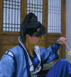 吴磊 古装 帅气 美味