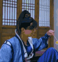 吴磊 古装 帅气 美味