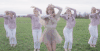 Jessica MV Wonderland 唯美 美女 跳舞